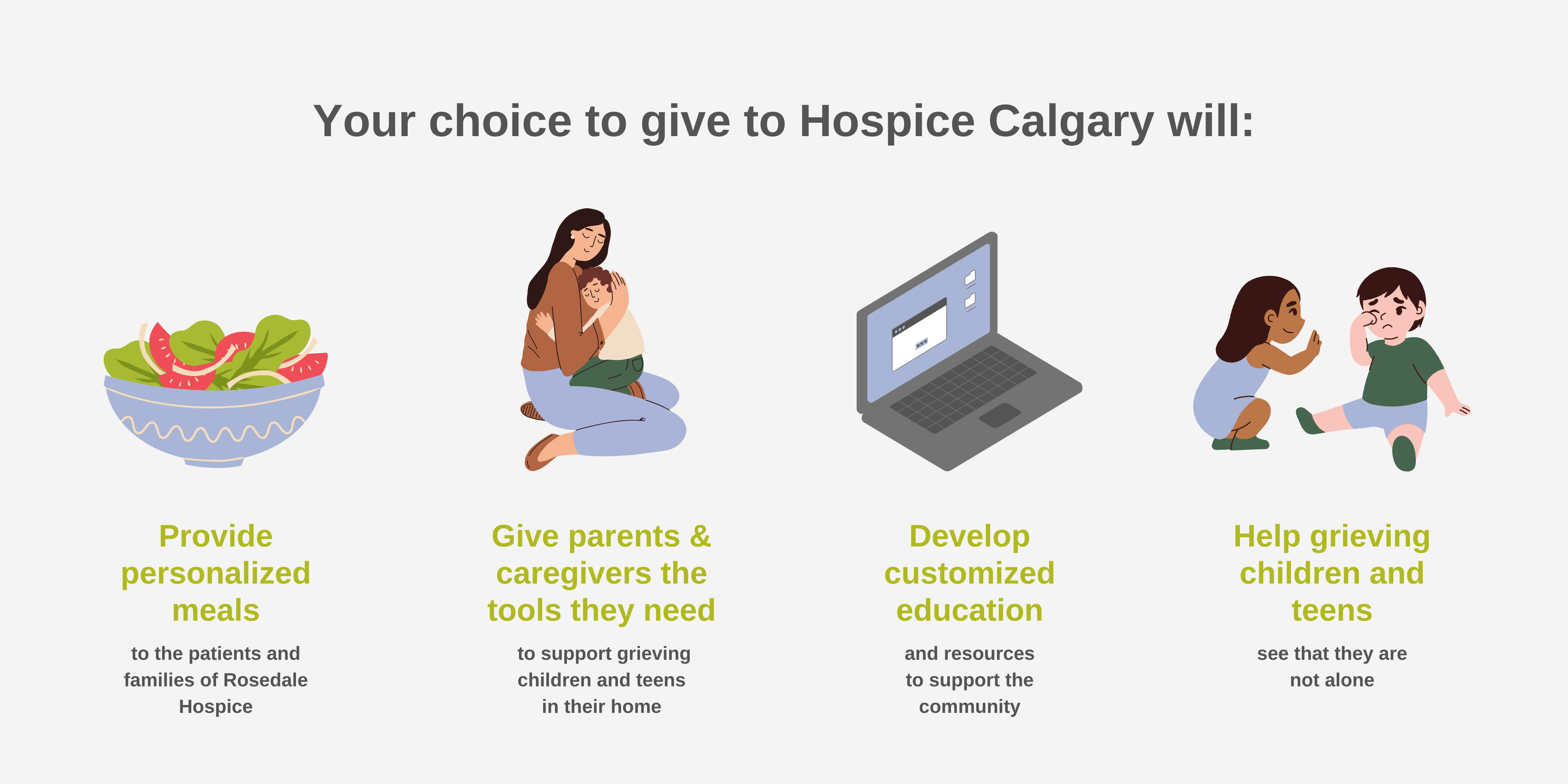 Donate Page Graphic