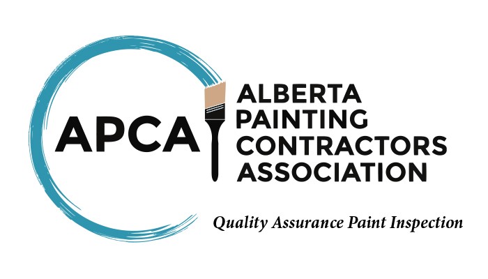 Alberta Painting Contractors Association APCA logo