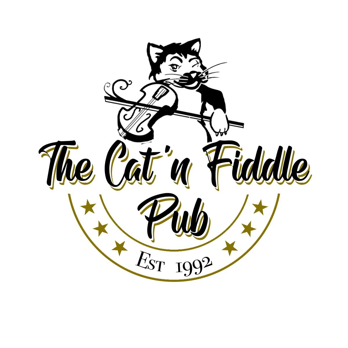 Cat n Fiddle