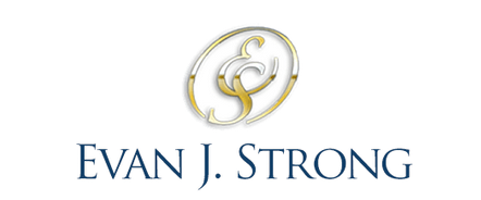 Evan J Strong Logo