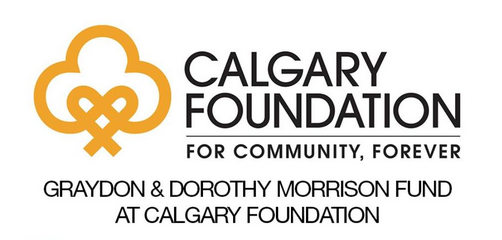 Graydon and Dorothy Morrison Flow Through Fund at Calgary Foundation