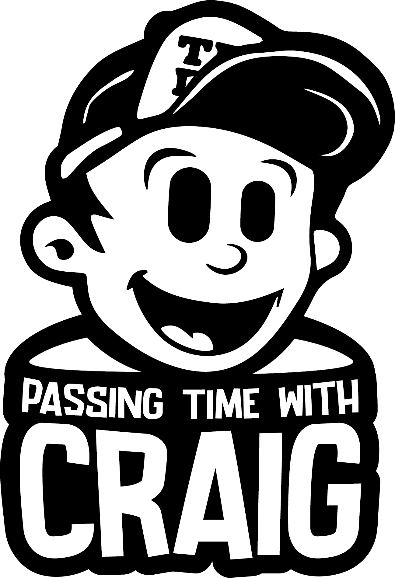 Passing Time With Craig 2025